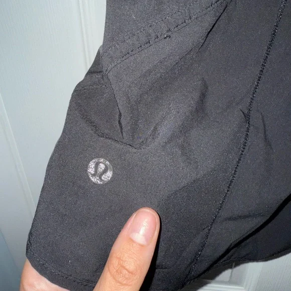 Track That 5in HR shorts - Picture 5 of 5